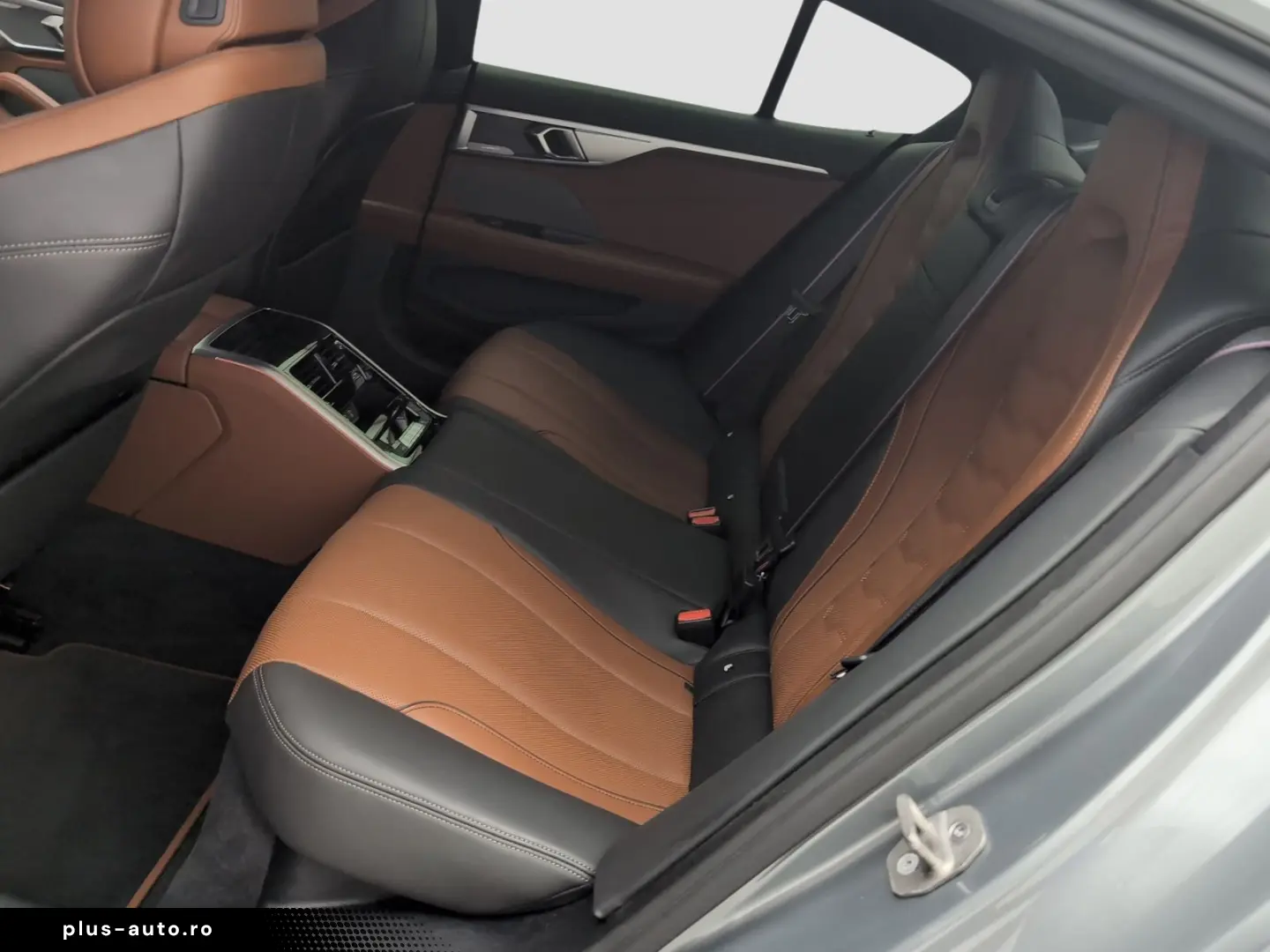 BMW 840d xDrive Gran Coupé M Sport Standheizung