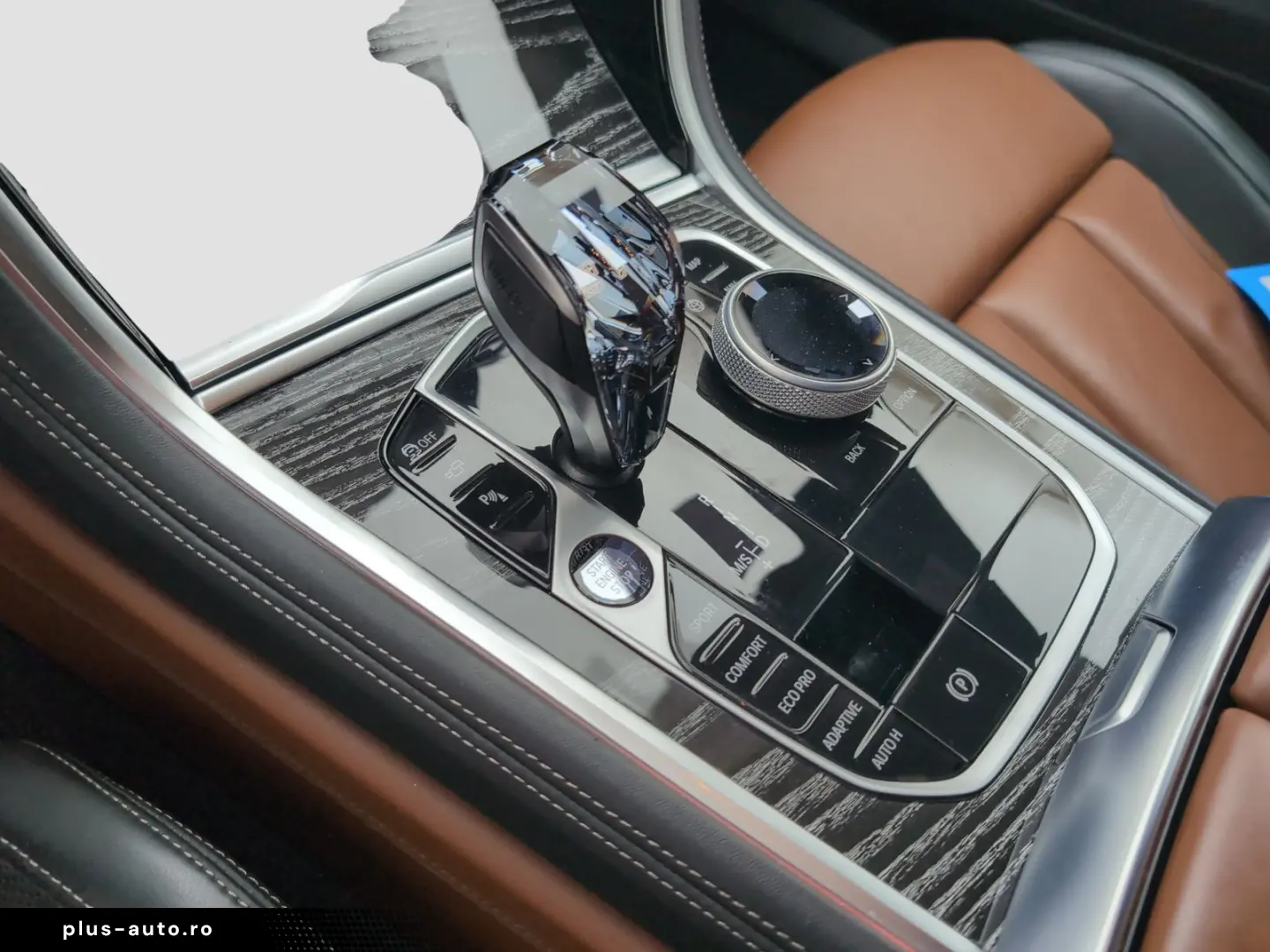 BMW 840d xDrive Gran Coupé M Sport Standheizung