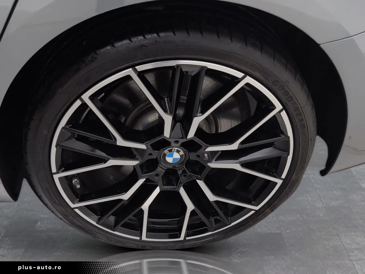 BMW 840d xDrive Gran Coupé M Sport Standheizung