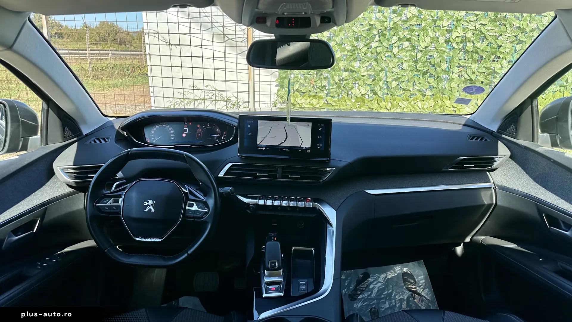 Peugeot 3008 2021 139.000km Faruri Mod condus Rate Garantie