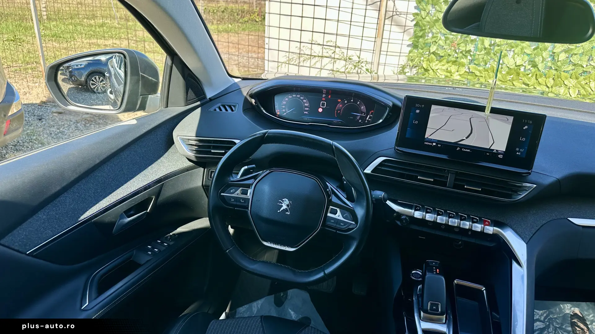 Peugeot 3008 2021 139.000km Faruri Mod condus Rate Garantie