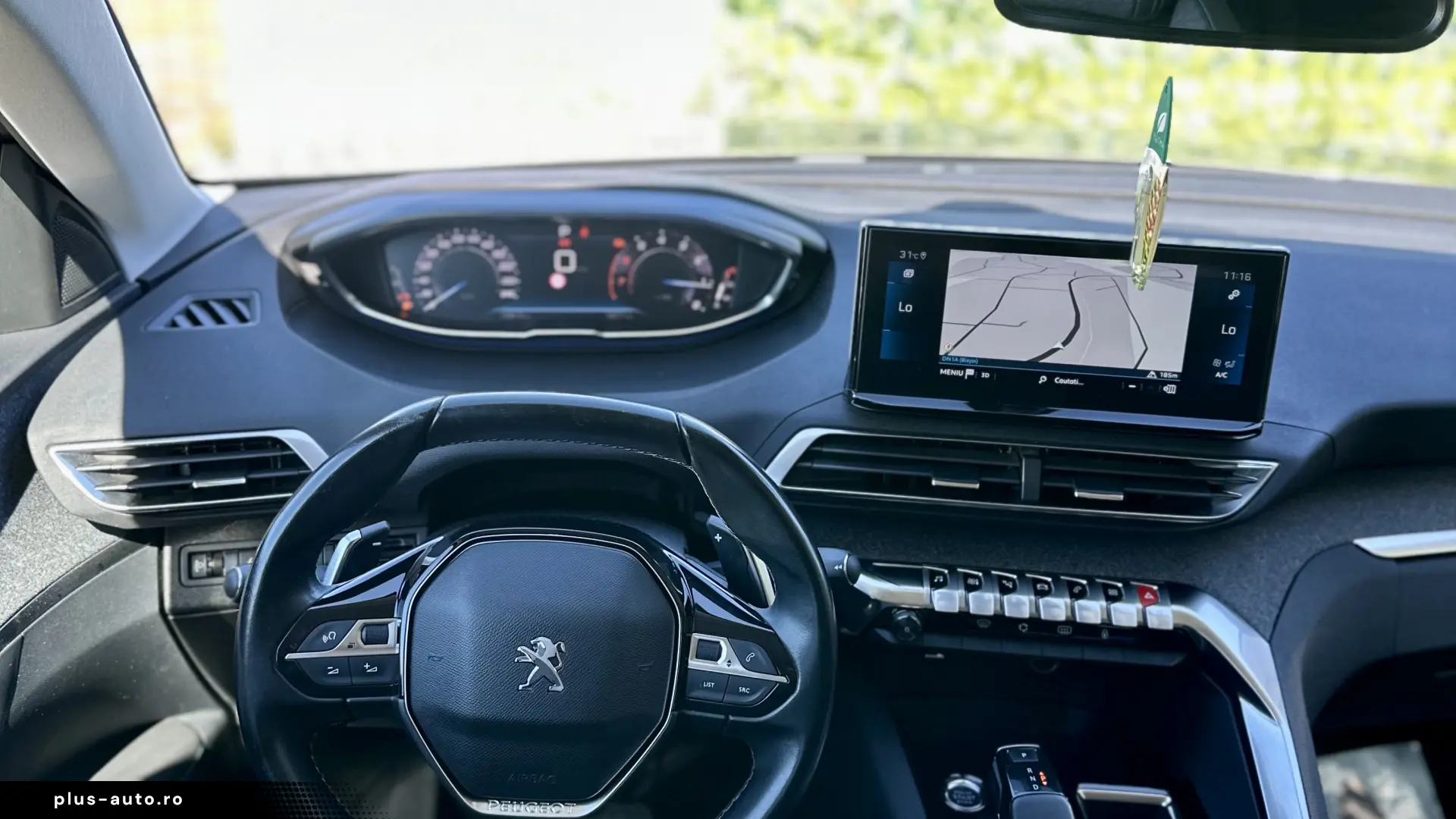 Peugeot 3008 2021 139.000km Faruri Mod condus Rate Garantie