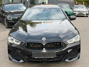 BMW 840 d xDrive Gran Coupe Aut. 1 Hand - M Sport