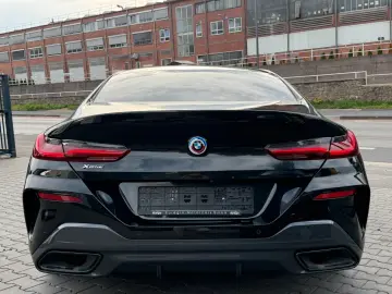 BMW 840 d xDrive Gran Coupe Aut. 1 Hand - M Sport