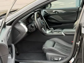 BMW 840 d xDrive Gran Coupe Aut. 1 Hand - M Sport