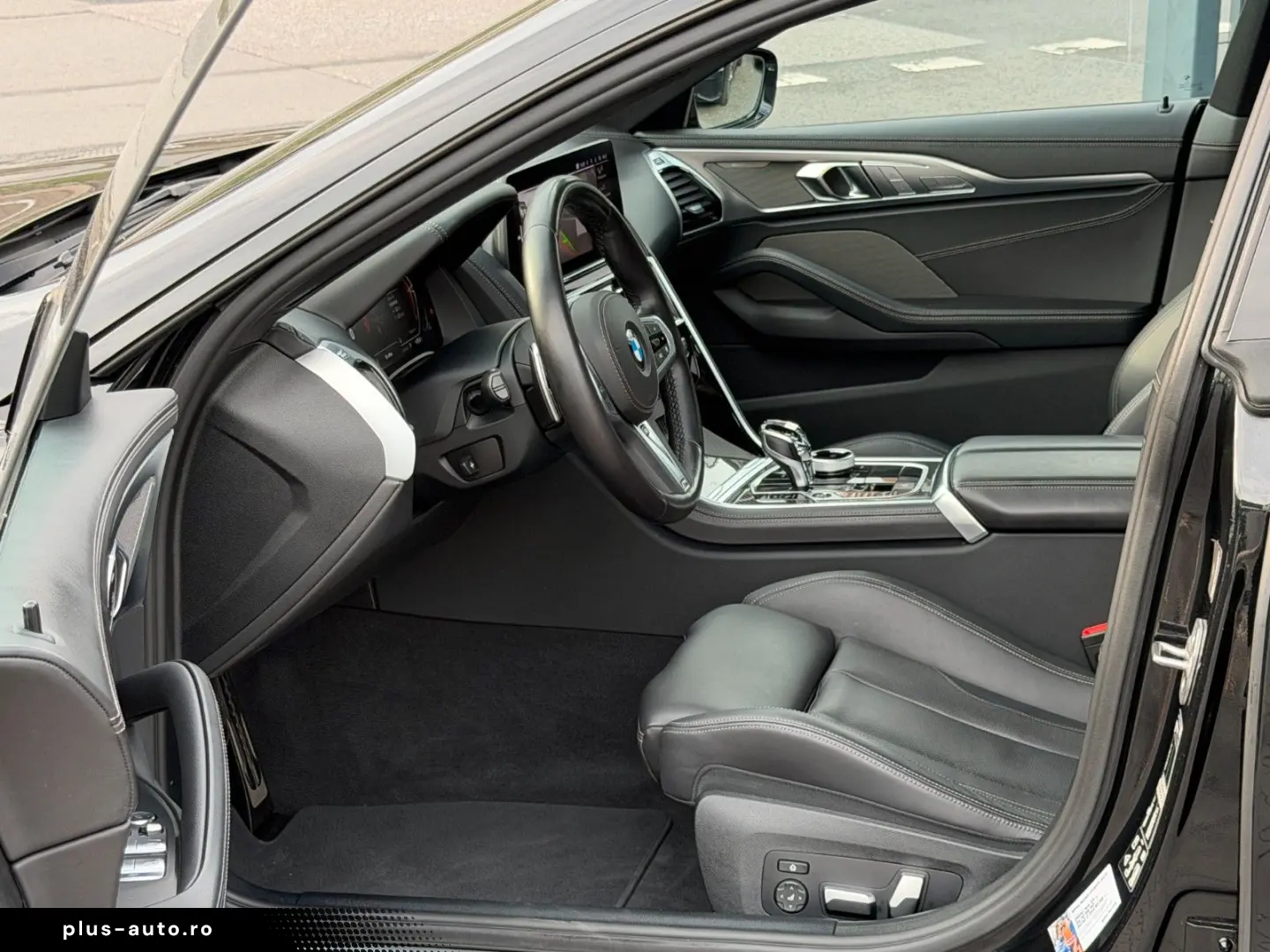 BMW 840 d xDrive Gran Coupe Aut. 1 Hand - M Sport