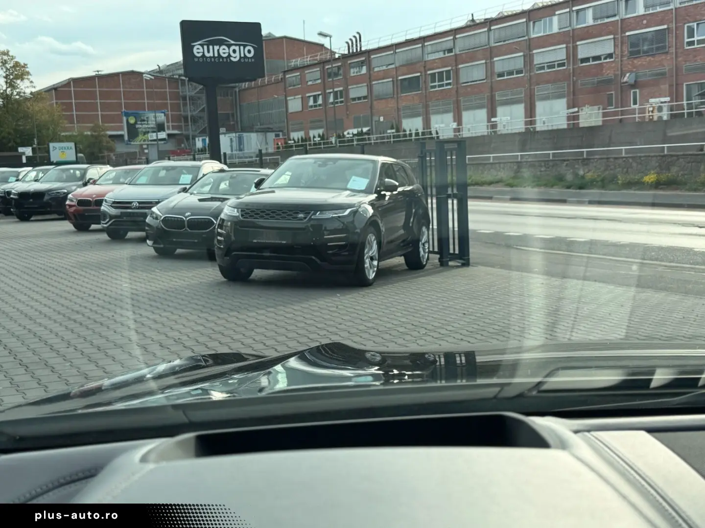 BMW 840 d xDrive Gran Coupe Aut. 1 Hand - M Sport