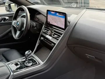 BMW 840 d xDrive Gran Coupe Aut. 1 Hand - M Sport
