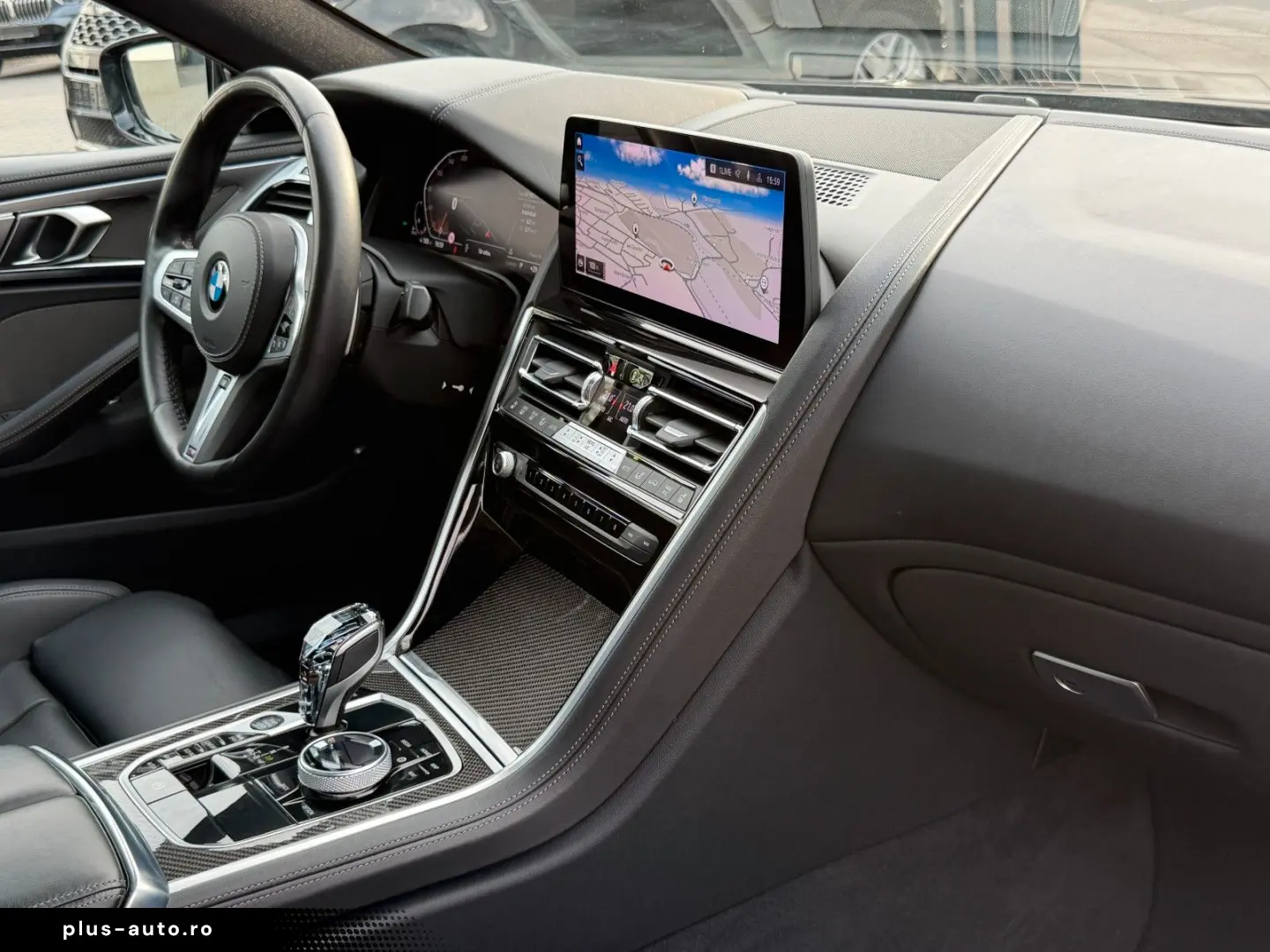 BMW 840 d xDrive Gran Coupe Aut. 1 Hand - M Sport