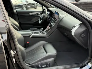 BMW 840 d xDrive Gran Coupe Aut. 1 Hand - M Sport