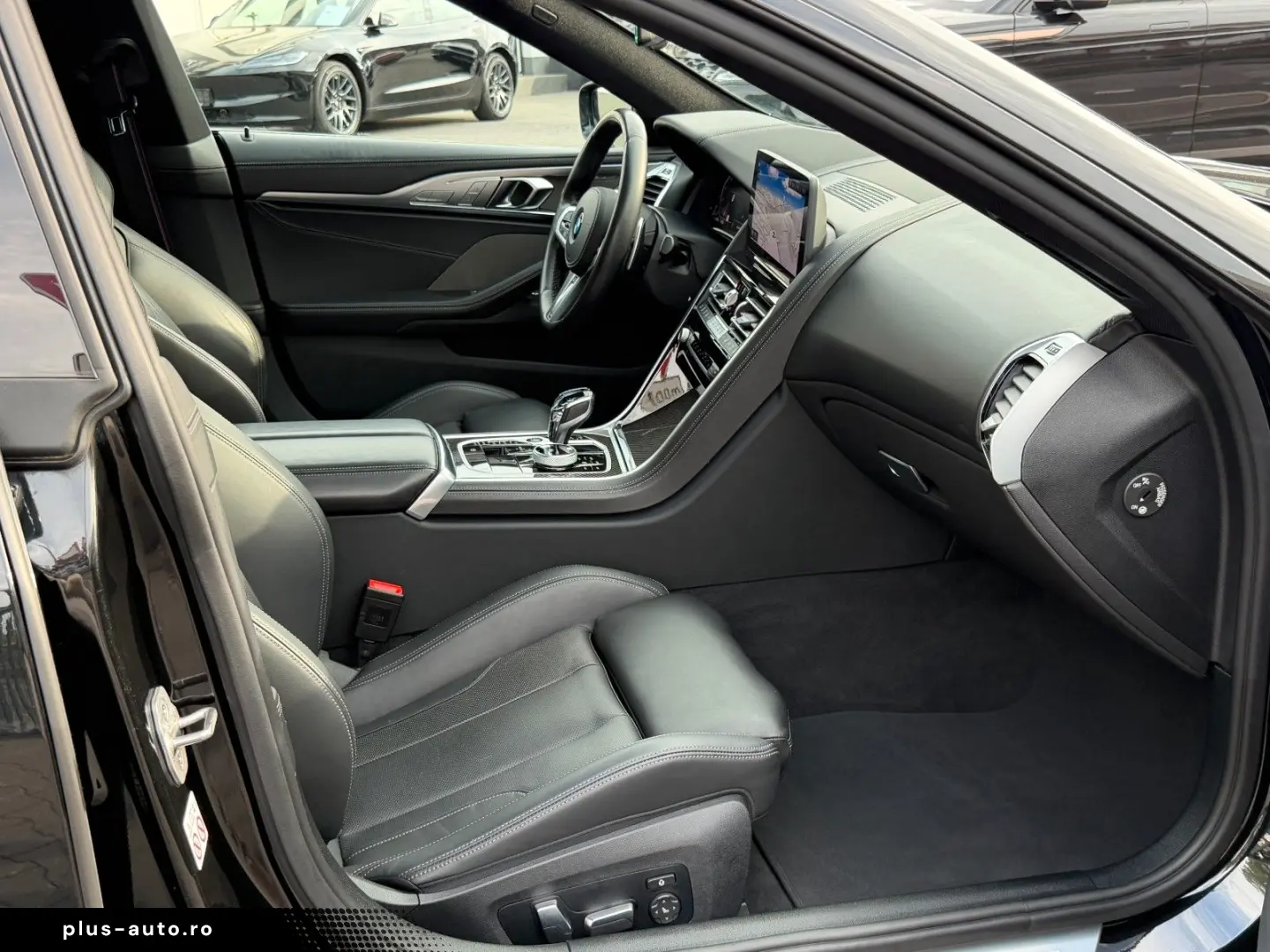 BMW 840 d xDrive Gran Coupe Aut. 1 Hand - M Sport