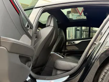 BMW 840 d xDrive Gran Coupe Aut. 1 Hand - M Sport