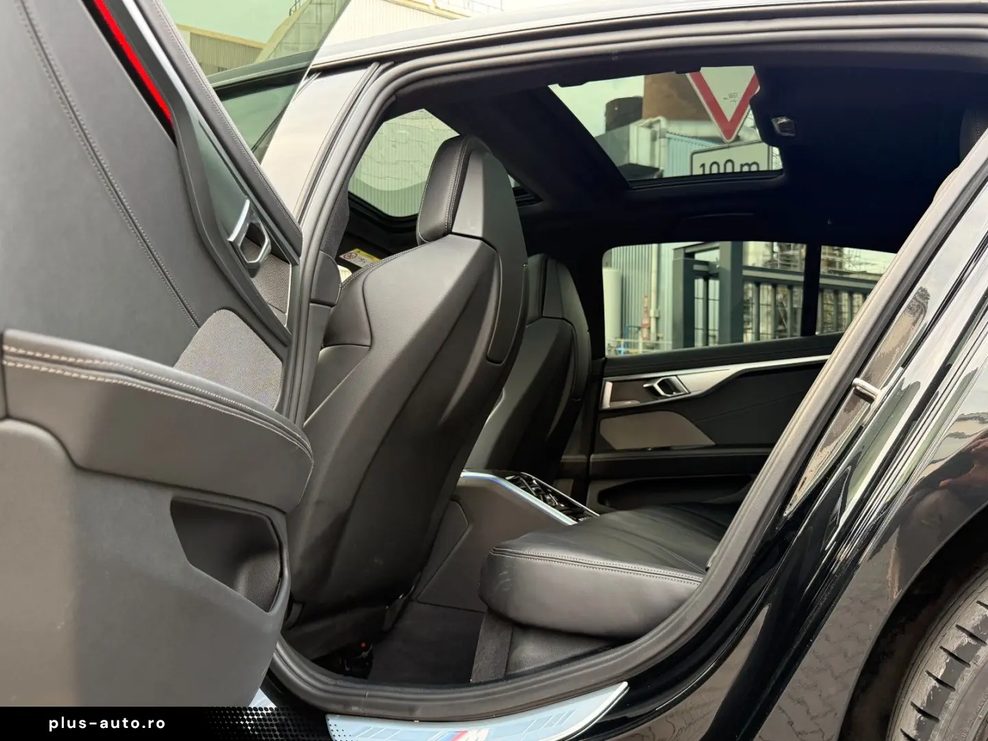 BMW 840 d xDrive Gran Coupe Aut. 1 Hand - M Sport