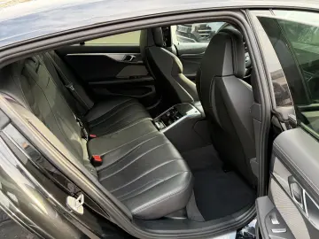 BMW 840 d xDrive Gran Coupe Aut. 1 Hand - M Sport