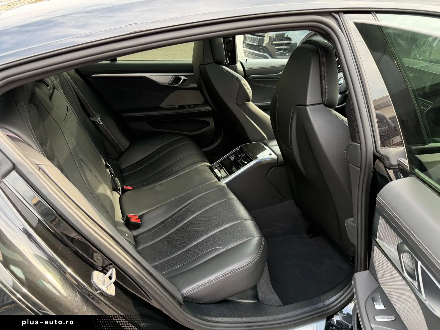 BMW 840 d xDrive Gran Coupe Aut. 1 Hand - M Sport