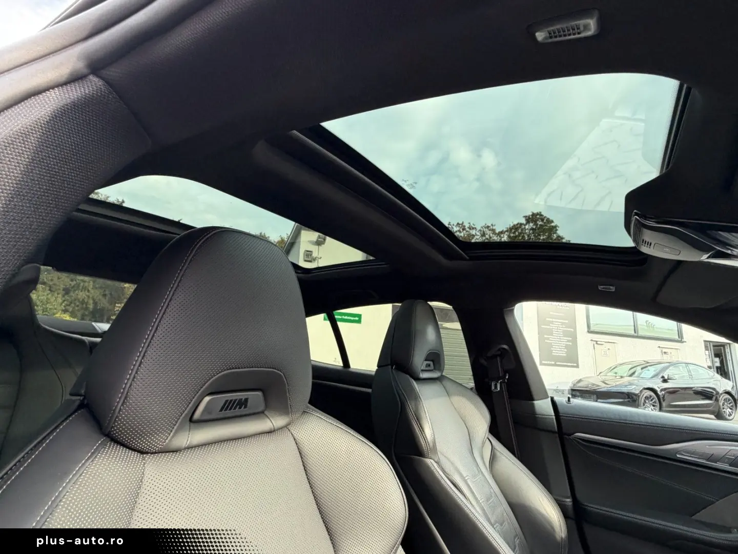 BMW 840 d xDrive Gran Coupe Aut. 1 Hand - M Sport