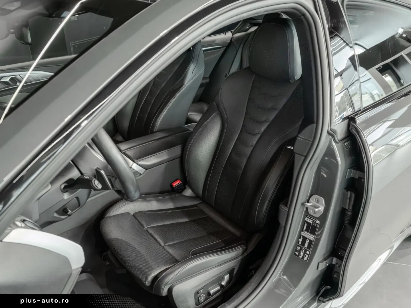BMW 840i xDrive LCI 360 Laser Panor SoftCl 4-steerin