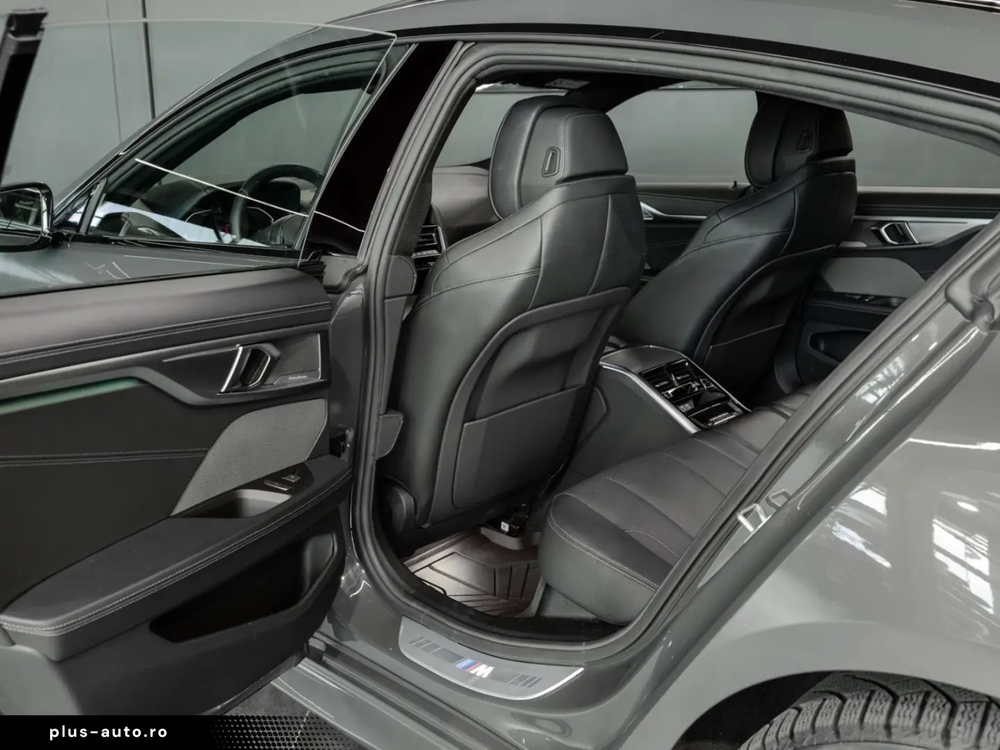 BMW 840i xDrive LCI 360 Laser Panor SoftCl 4-steerin