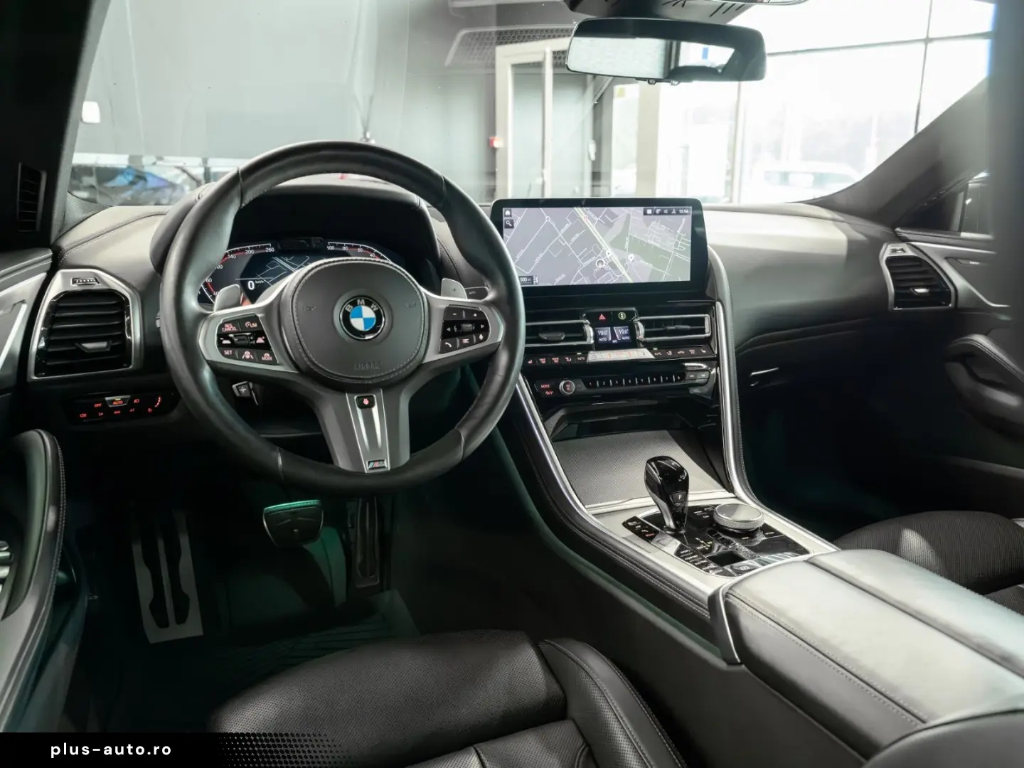 BMW 840i xDrive LCI 360 Laser Panor SoftCl 4-steerin