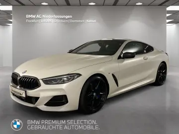 BMW 840i xDrive Coupé M Sport Driv.Assist.Prof