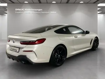 BMW 840i xDrive Coupé M Sport Driv.Assist.Prof