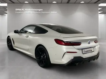 BMW 840i xDrive Coupé M Sport Driv.Assist.Prof