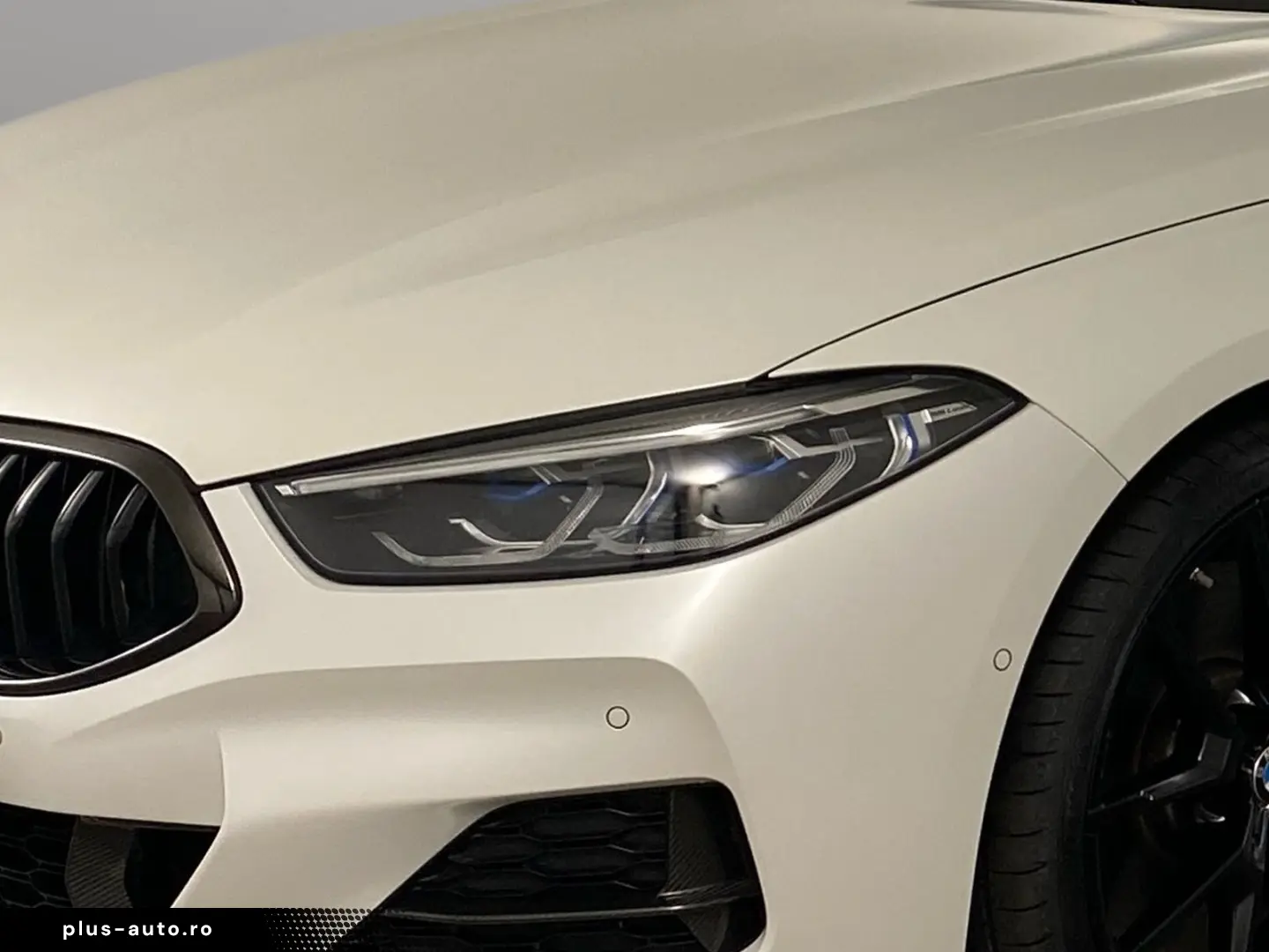 BMW 840i xDrive Coupé M Sport Driv.Assist.Prof