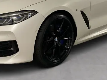 BMW 840i xDrive Coupé M Sport Driv.Assist.Prof