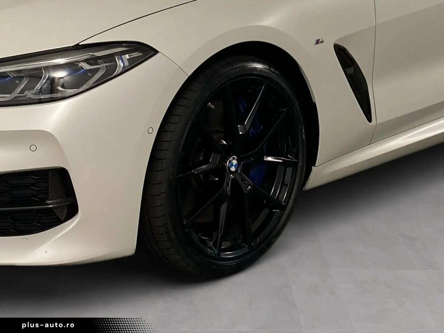 BMW 840i xDrive Coupé M Sport Driv.Assist.Prof