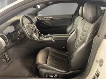 BMW 840i xDrive Coupé M Sport Driv.Assist.Prof