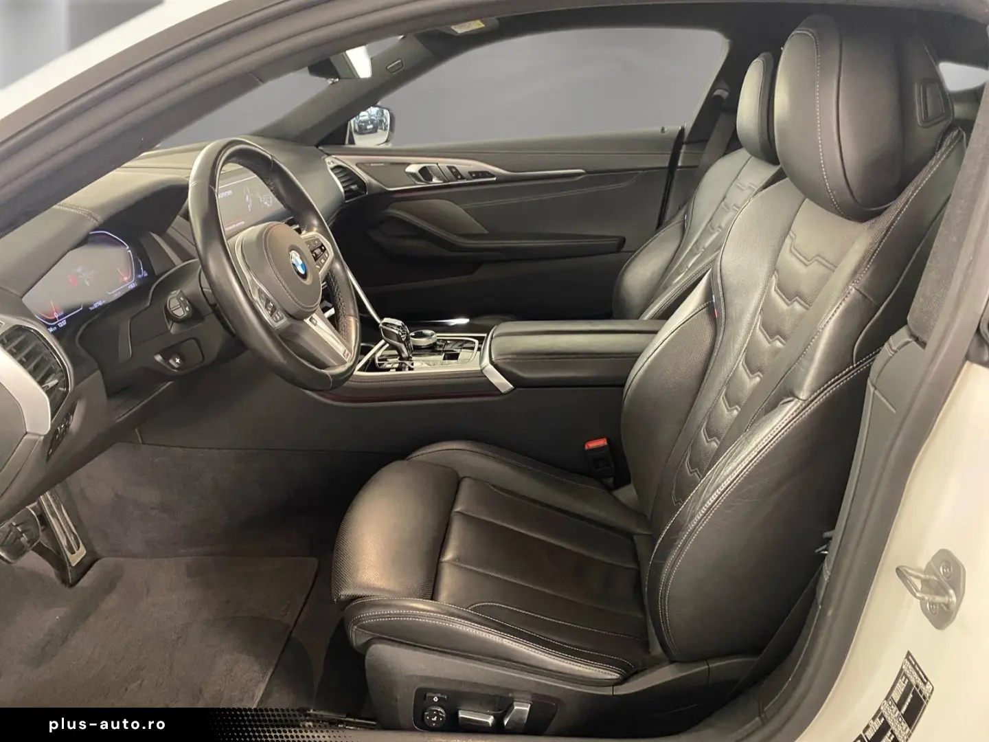 BMW 840i xDrive Coupé M Sport Driv.Assist.Prof