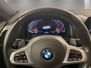 BMW 840i xDrive Coupé M Sport Driv.Assist.Prof