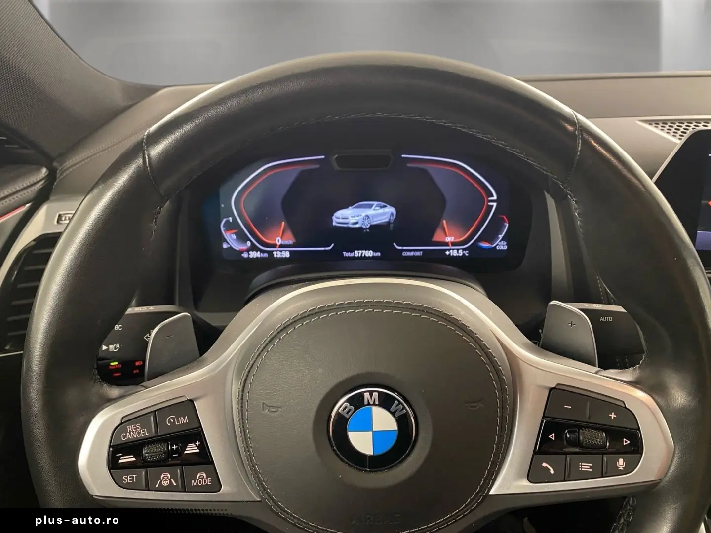 BMW 840i xDrive Coupé M Sport Driv.Assist.Prof