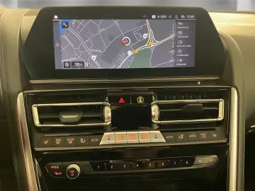 BMW 840i xDrive Coupé M Sport Driv.Assist.Prof