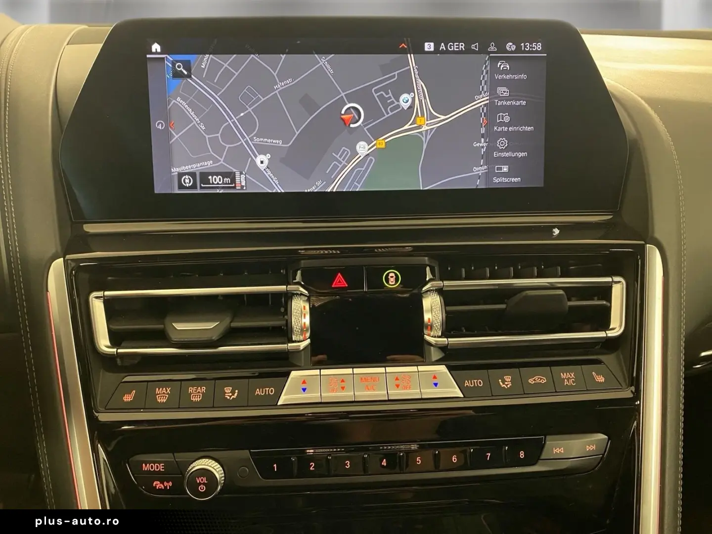 BMW 840i xDrive Coupé M Sport Driv.Assist.Prof