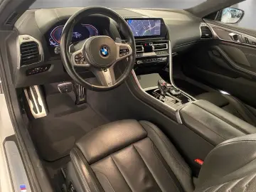 BMW 840i xDrive Coupé M Sport Driv.Assist.Prof