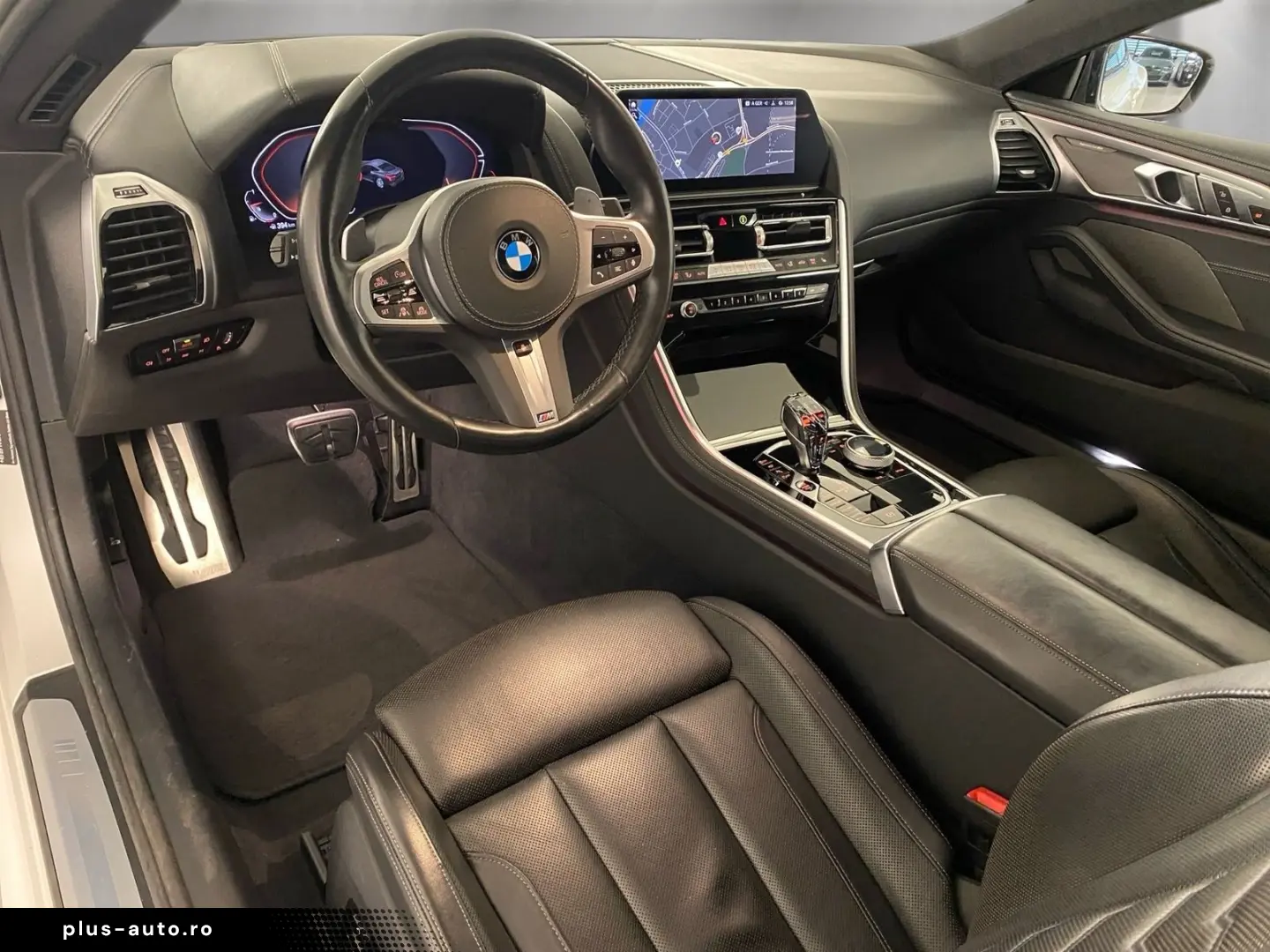 BMW 840i xDrive Coupé M Sport Driv.Assist.Prof