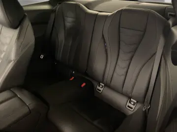 BMW 840i xDrive Coupé M Sport Driv.Assist.Prof