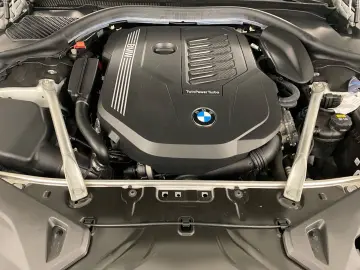 BMW 840i xDrive Coupé M Sport Driv.Assist.Prof
