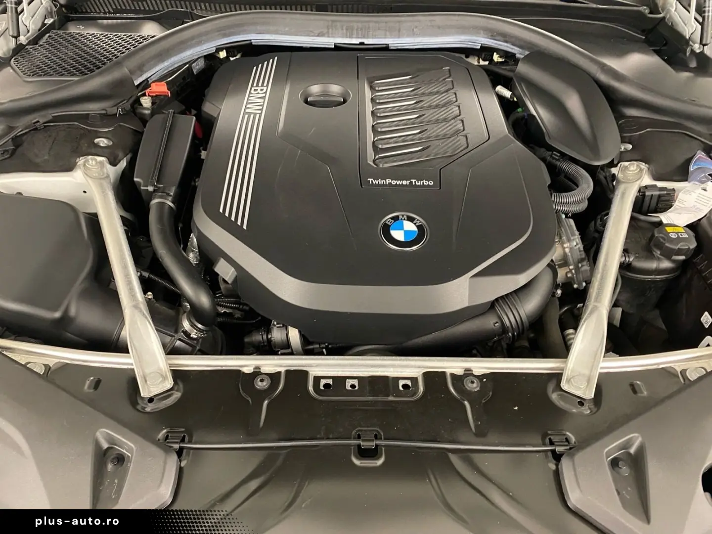 BMW 840i xDrive Coupé M Sport Driv.Assist.Prof