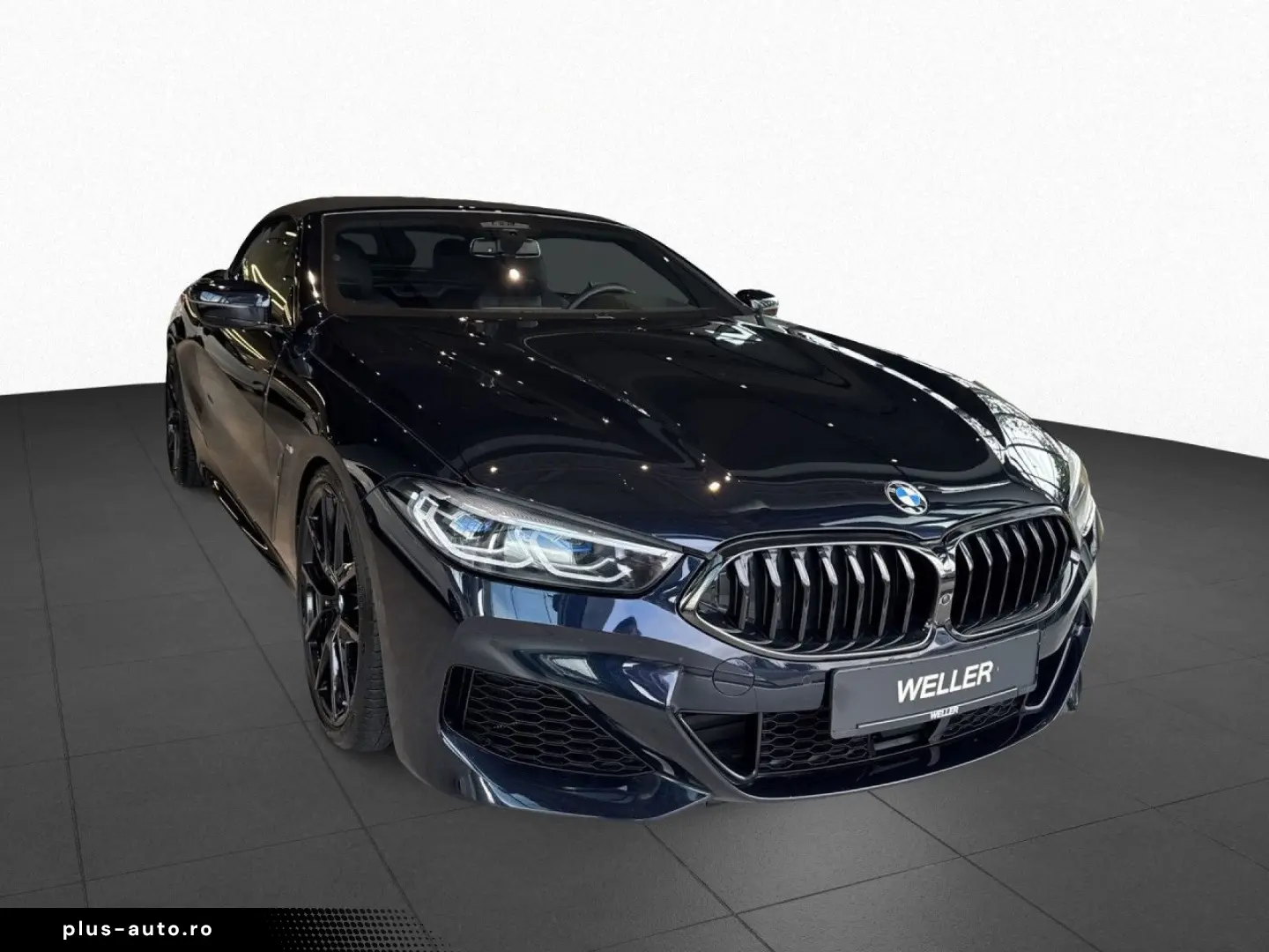 BMW 840i xD Cabrio M SPORT Laser DAPr 360  Sthz 20