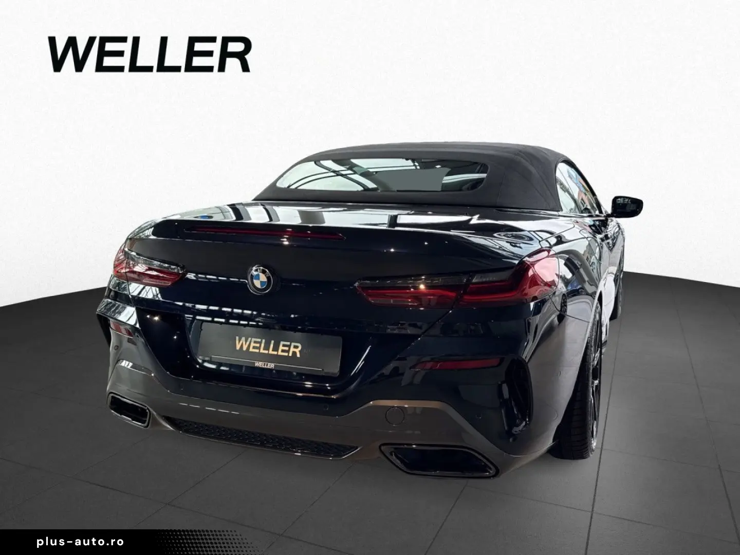 BMW 840i xD Cabrio M SPORT Laser DAPr 360  Sthz 20