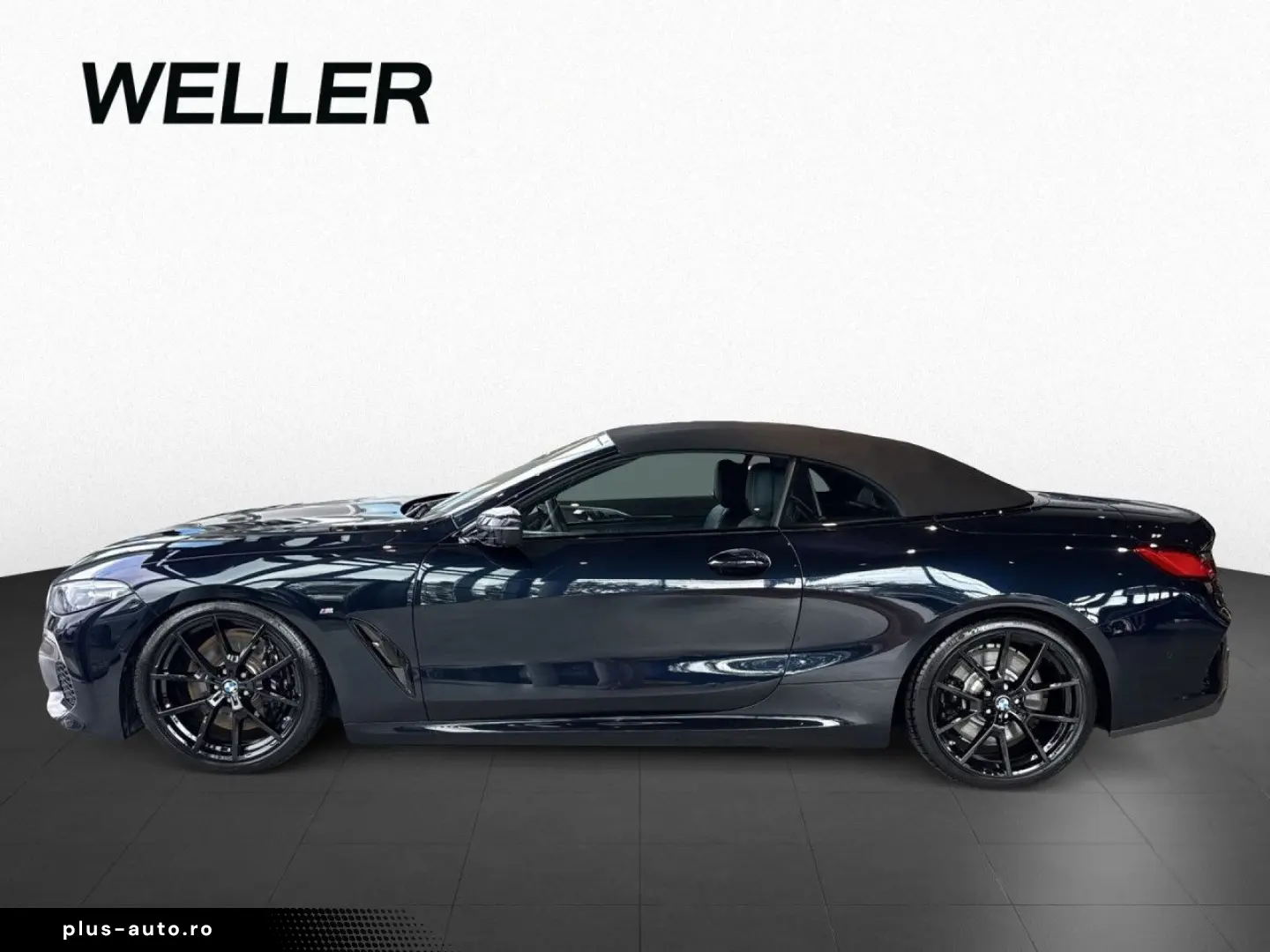 BMW 840i xD Cabrio M SPORT Laser DAPr 360  Sthz 20