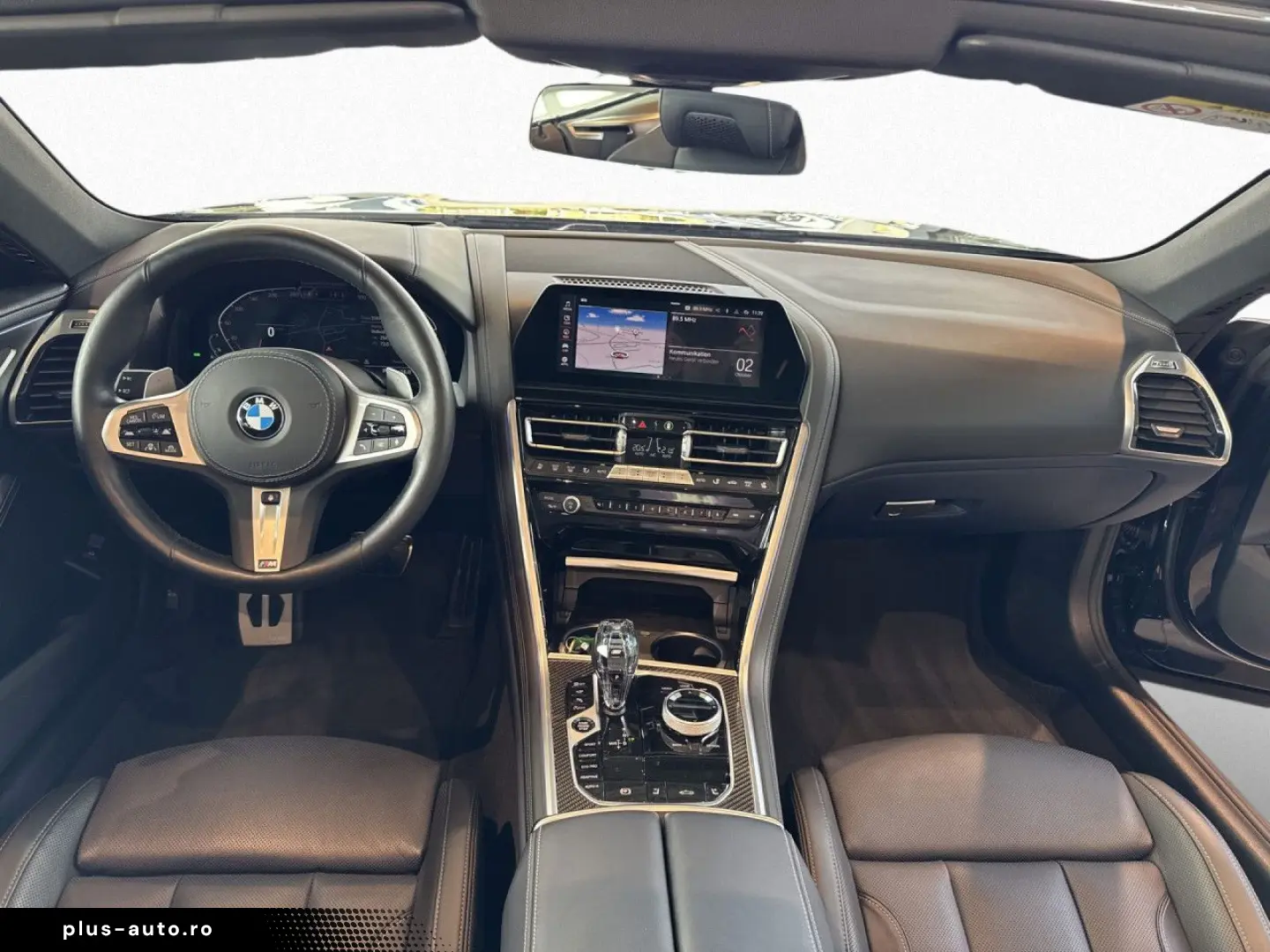BMW 840i xD Cabrio M SPORT Laser DAPr 360  Sthz 20