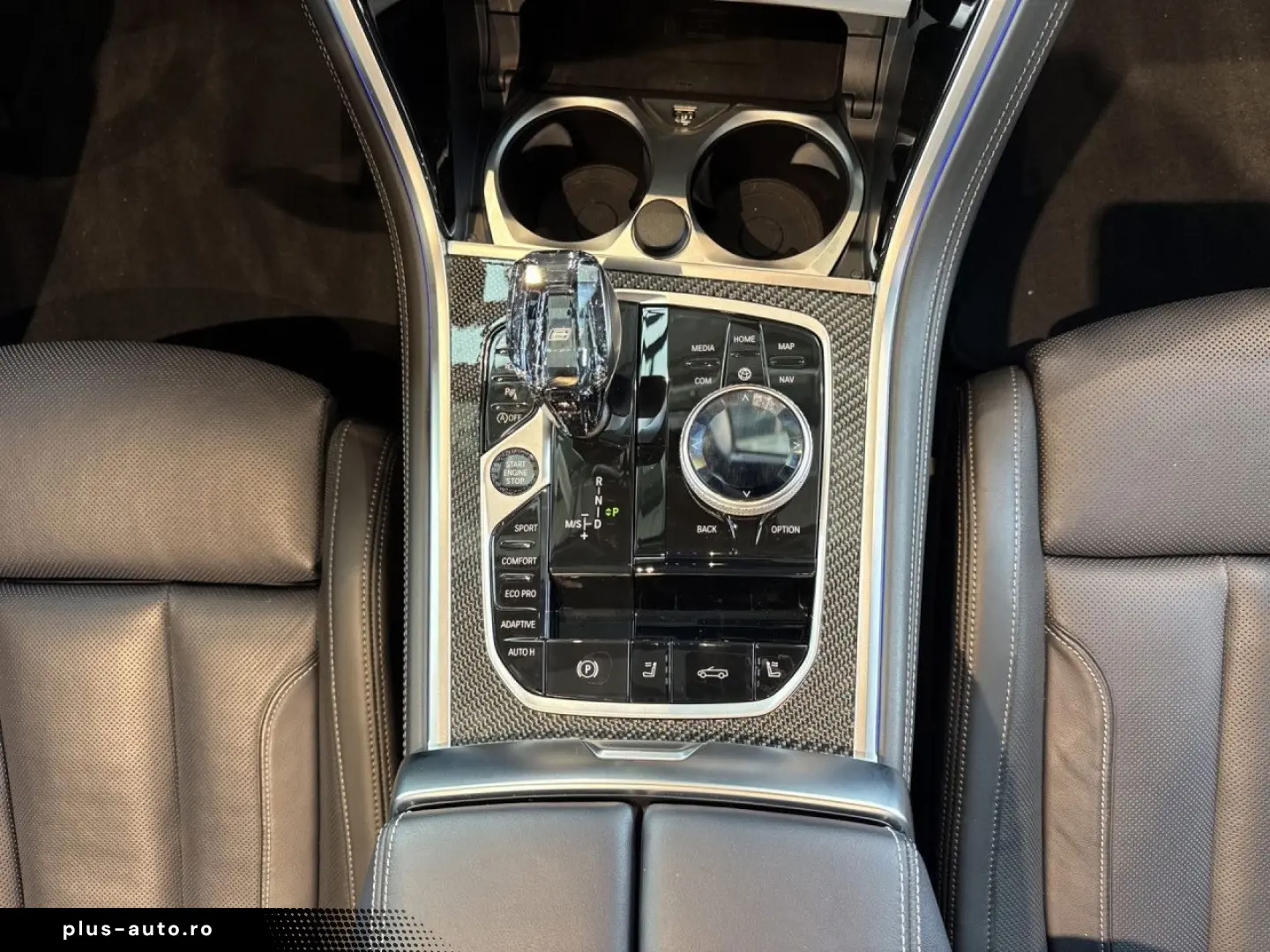BMW 840i xD Cabrio M SPORT Laser DAPr 360  Sthz 20