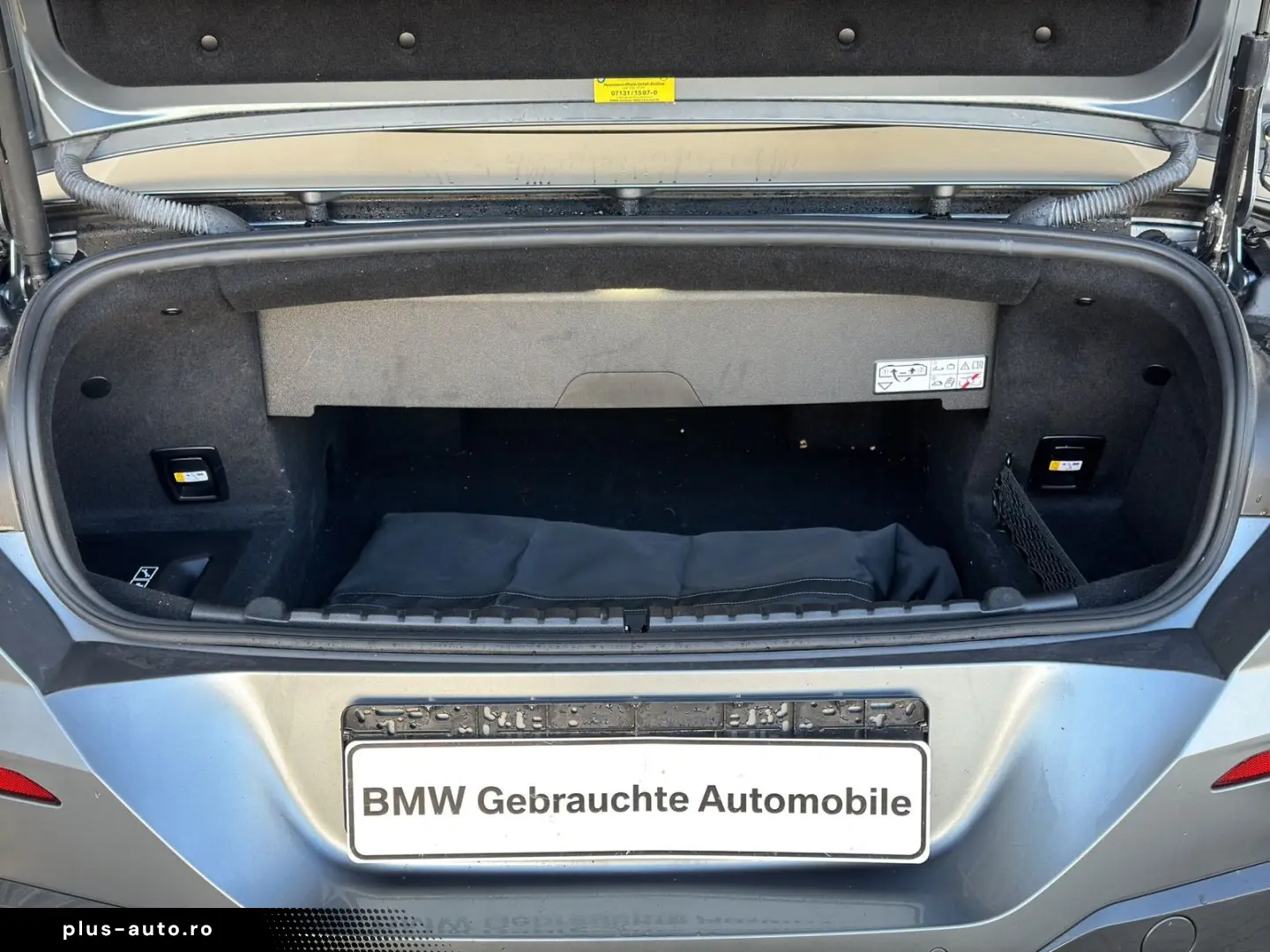 BMW 840iA xDrive Cabrio M Sport LiveCockProf.Laserl.