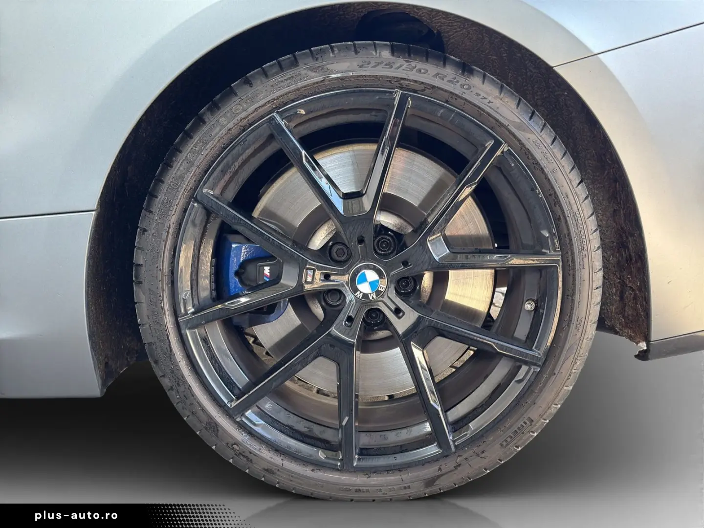BMW 840iA xDrive Cabrio M Sport LiveCockProf.Laserl.