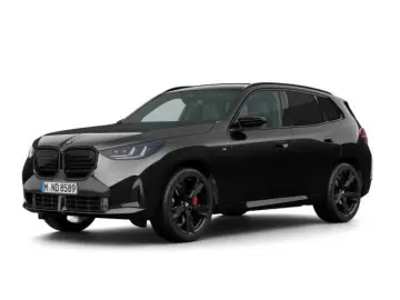 BMW X3 M50 xDrive M-SPORT PRO INNOV.