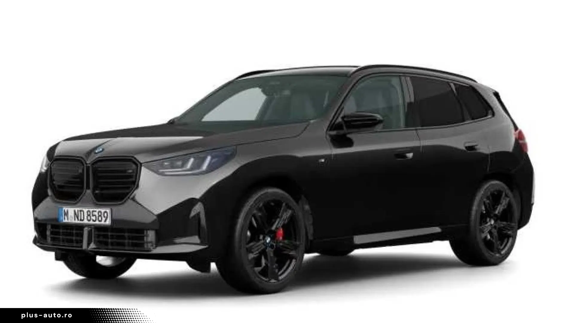 BMW X3 M50 xDrive M-SPORT PRO INNOV.