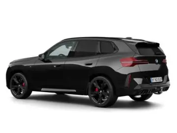 BMW X3 M50 xDrive M-SPORT PRO INNOV.